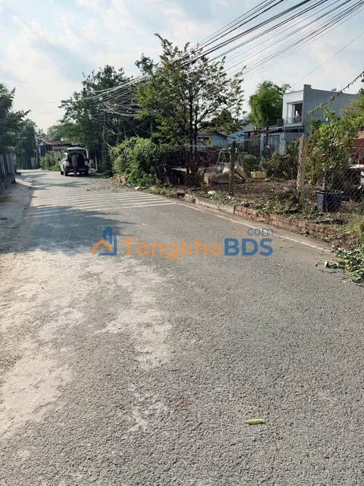 Đất nền Phường 12 Quận 10 110m²/2 tỷ - Sổ đỏ chính chủ