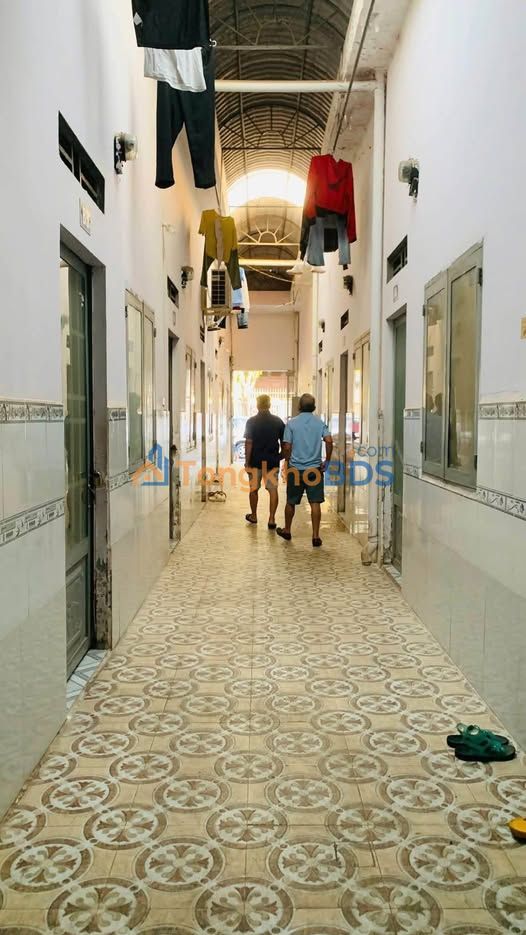 Nhà trọ Củ Chi 220m² gần The Golf - Chính chủ bán gấp