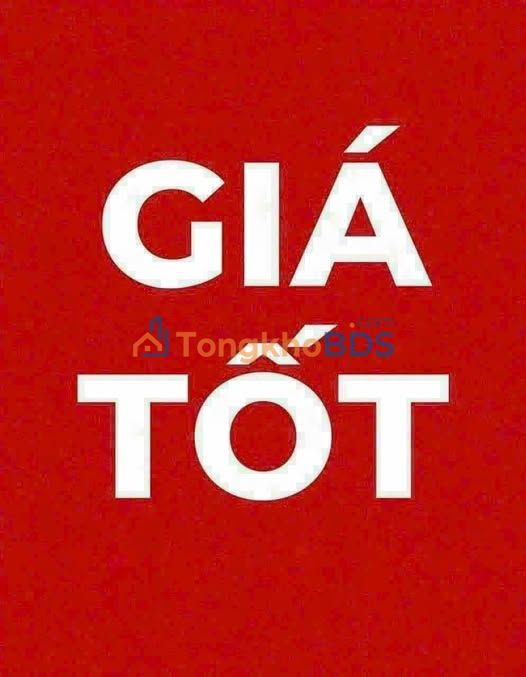 Nhà hẻm 2/Trung Mỹ Tân Xuân 100m² 5.5 tỷ - Chính chủ bán