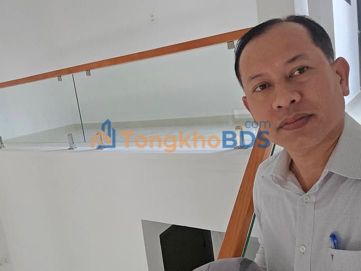 Nhà An Phú 15m² Giá 3.2 Tỷ - Sẵn Sàng Ở Ngay