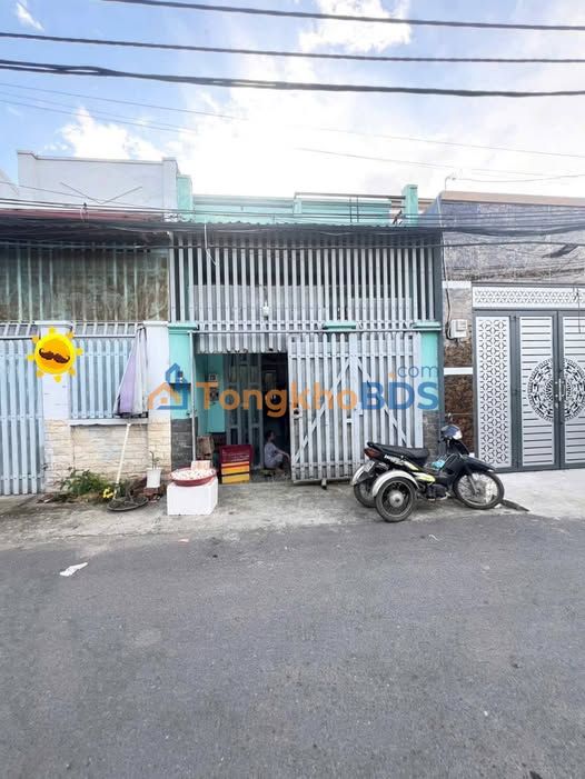 Nhà riêng Liên Ấp 26 Bình Chánh 60m² 1.8 tỷ - Sẵn sàng ở ngay