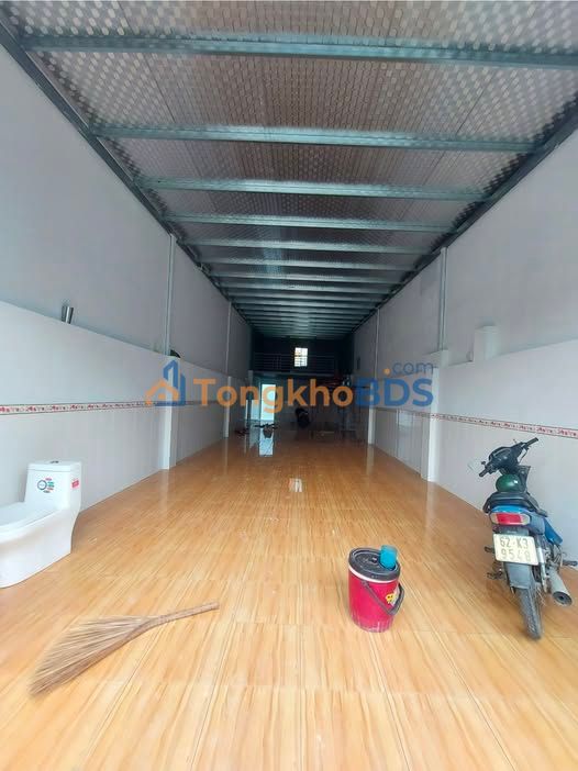 Nhà cho thuê Lê Trọng Tấn Dĩ An 110m² 12tr - Sẵn sàng ở ngay