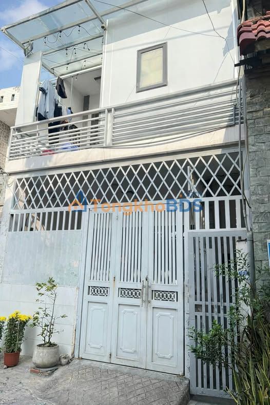 Nhà riêng Quận 12 Lê Văn Khương 74m² 5.35 tỷ - Chính chủ bán