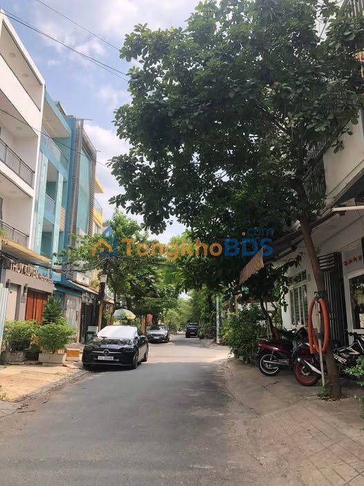 Nhà Đặng Thùy Trâm 65m² 10.3 tỷ - Chính chủ ôtô ngủ trong nhà