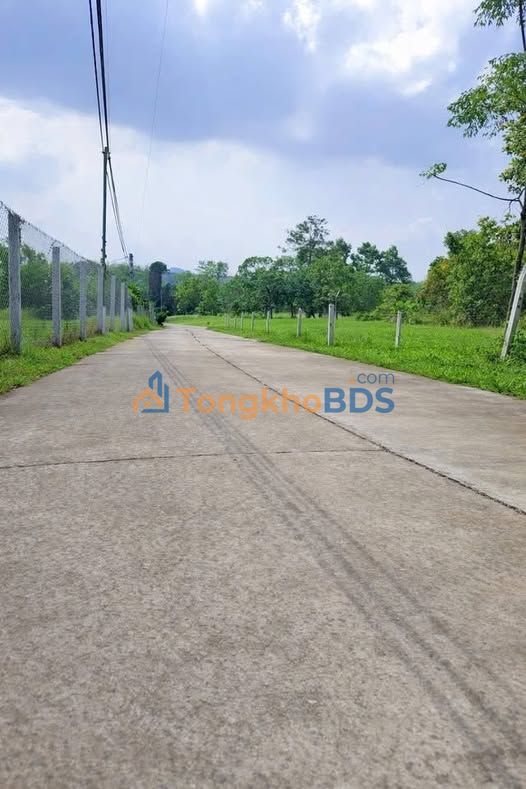 Bán Đất 500m² Phường Bình Lộc Giá 800 Triệu - Sổ Riêng