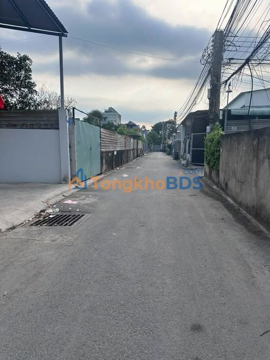 Kho Nguyễn Công Hoan, Bình Thạnh 103m² 5.85 tỷ - Hoạt động ngay