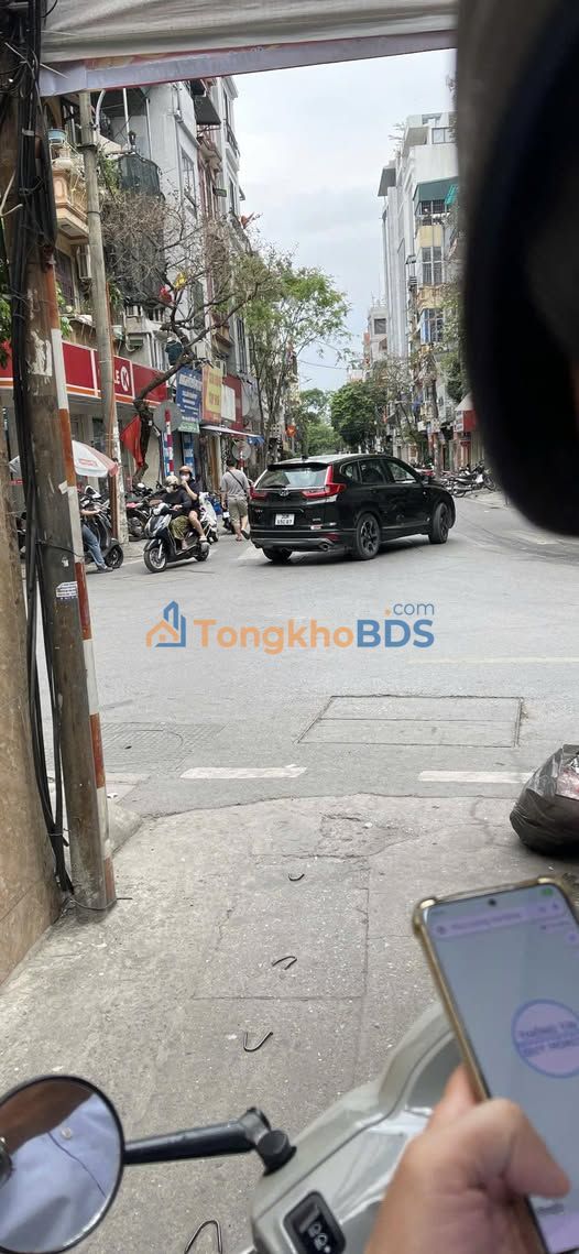 Nhà Tô Vĩnh Diện Thanh Xuân 45m² 10 tỷ - Chính chủ bán