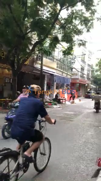 Mặt tiền Ao Sen Hà Đông 70m² - Kinh doanh đắc lợi, 20 tỷ