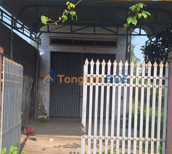 Nhà Xã Bờ Y 432m² giá 2 tỷ - Sẵn sàng ở ngay