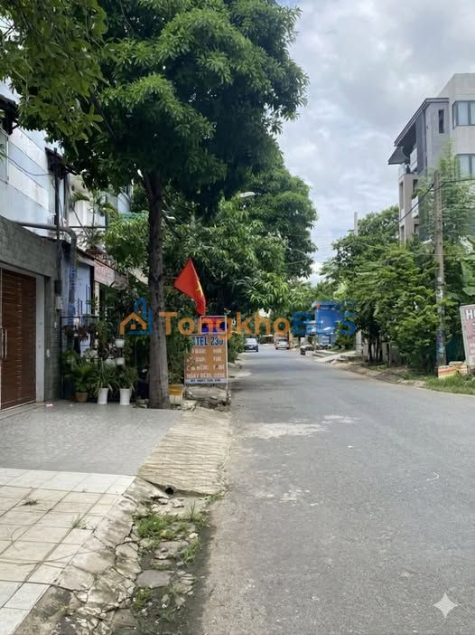 Nhà KDC Vĩnh Lộc Bình Chánh 90m² 9 tỷ - Chính chủ bán