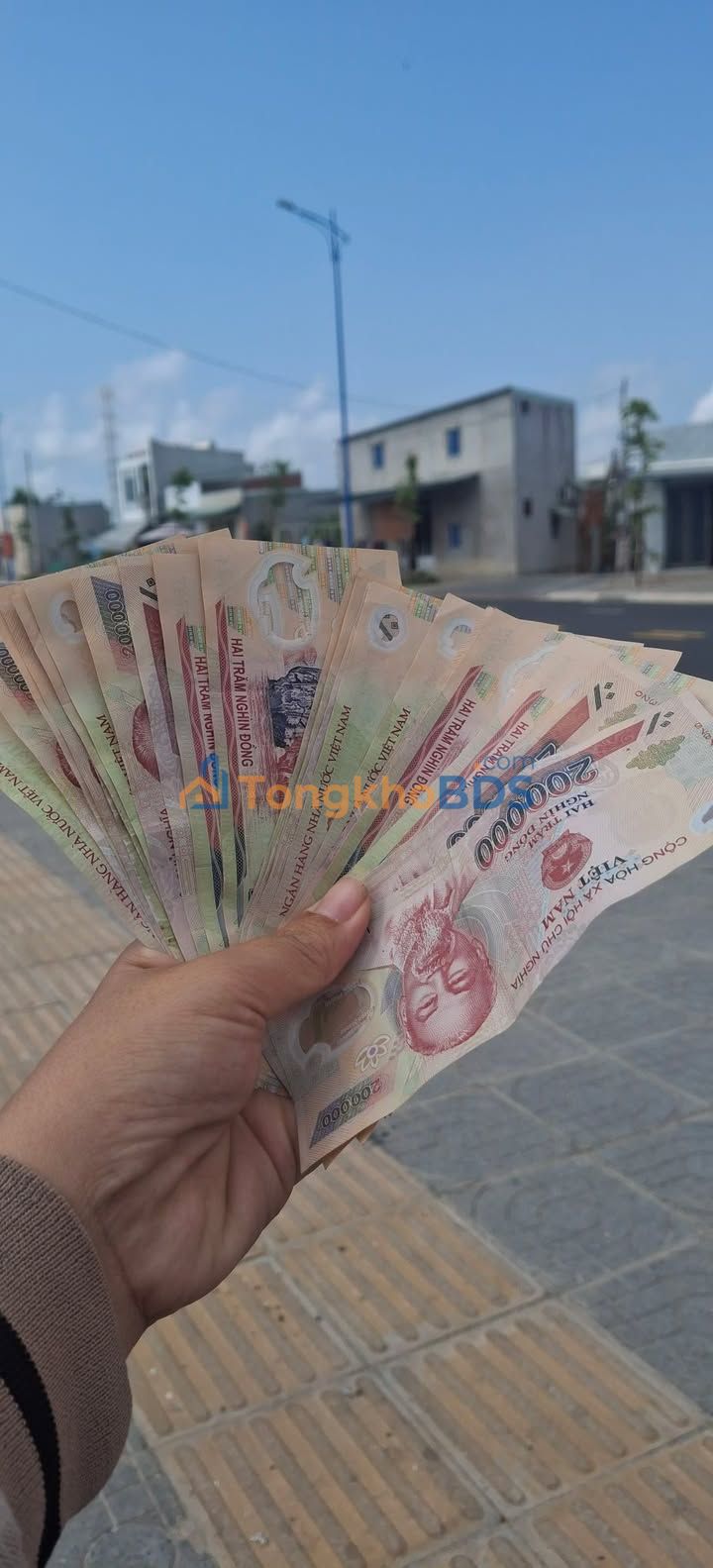 Nhà riêng Đô Lương 100m² giá 2 triệu - Sẵn sàng ở ngay