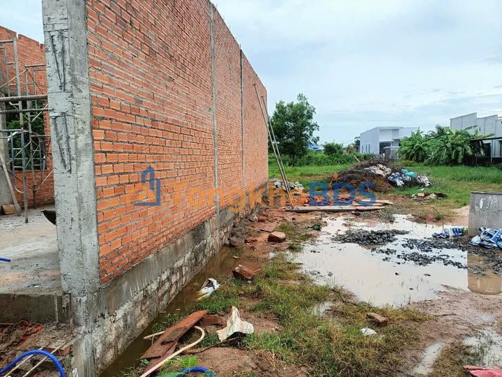 Đất nền Bình Thuận Đà Lạt 100m² 600 triệu - Sổ đỏ chính chủ