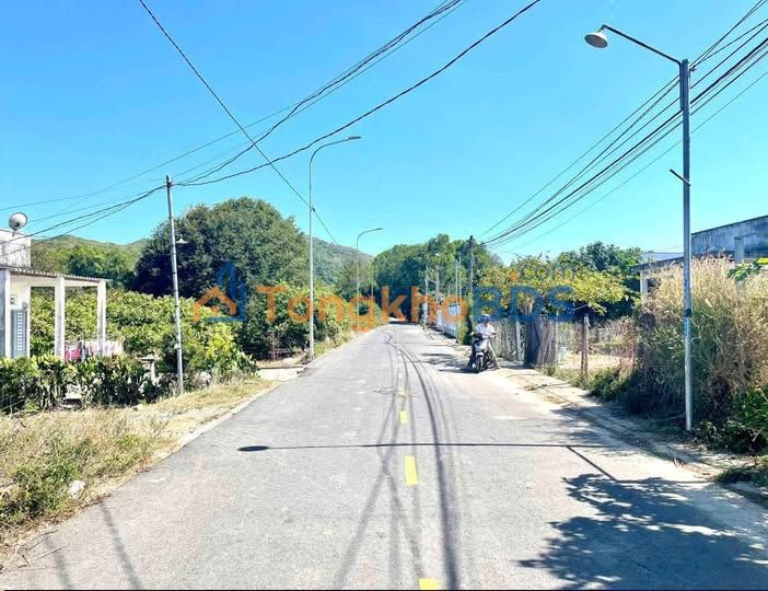 Đất nền Long Điền 223m² 1,27 tỷ - Sổ đỏ chính chủ