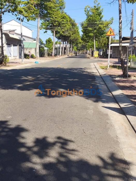 Đất Long Điền Đường Số 7 71m² 1.8 tỷ - Sổ đỏ