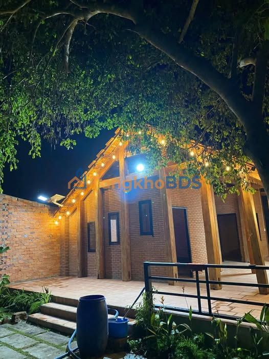 Nhà vườn Đá Bạc 708m² 2.7 tỷ - Sẵn sàng ở ngay