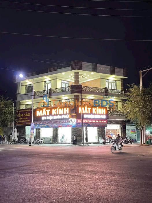 Nhà mặt tiền Long Hải 155m² giá 18 tỷ - Chính chủ bán