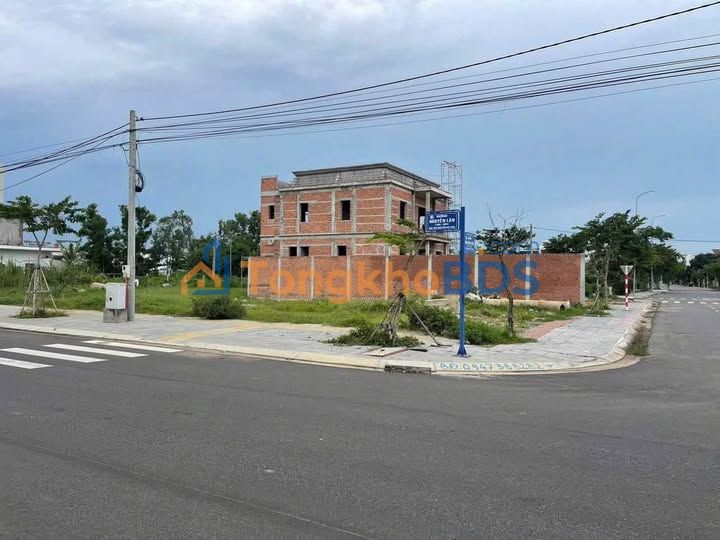 Townhouse Lê Đại Hành Phan Bội Châu 490m2/17 tỷ - Vị trí đắc địa