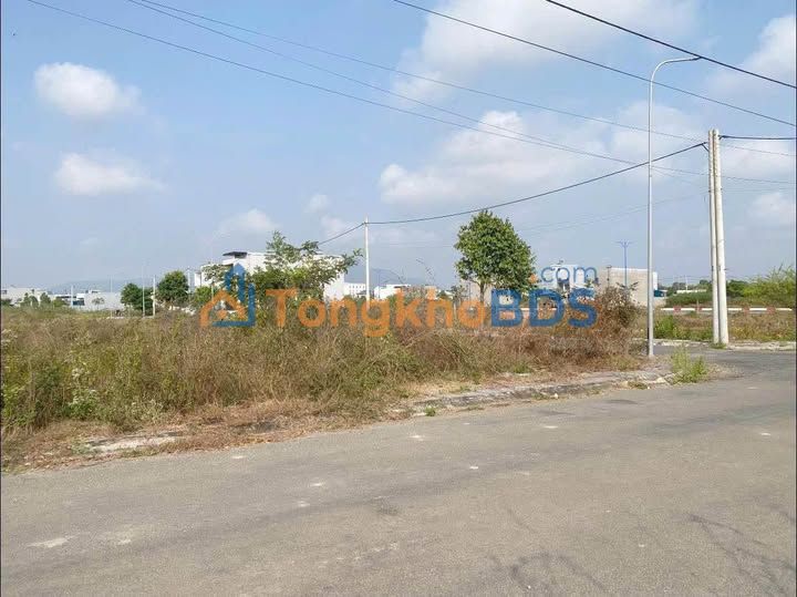 Đất Long Tâm Bà Rịa 105m² 1.85 tỷ - Đường ô tô