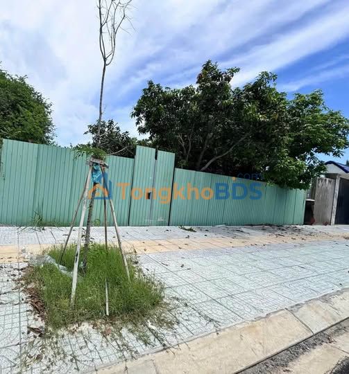 Kho xưởng Bắc Sơn P.11 Vũng Tàu 1.38k m² 40tr - Hoạt động