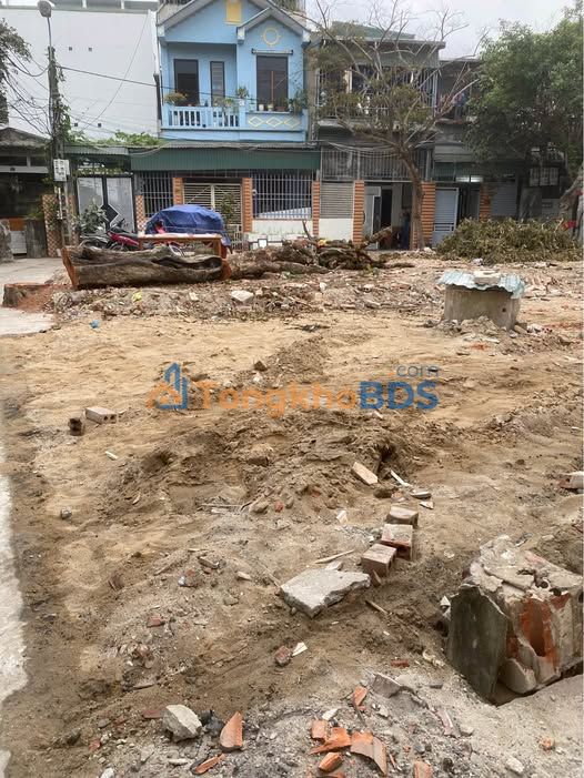 Đất nền Đông Thọ Thanh Hóa 44m² giá 1 tỷ - Sổ đỏ chính chủ