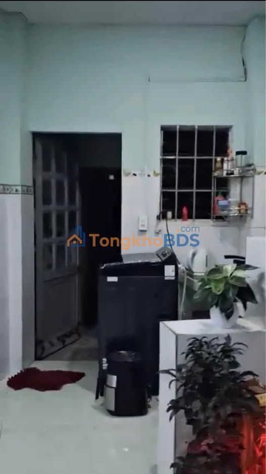 Nhà riêng Bình Giã 40m² 870 triệu - Sẵn sàng ở ngay