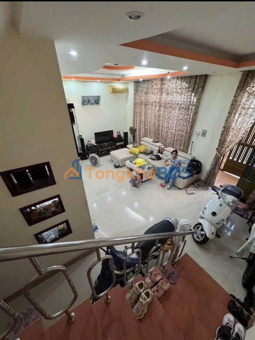 Nhà Nguyễn An Ninh Vũng Tàu 62m² 6,2 tỷ - Sẵn sàng ở ngay