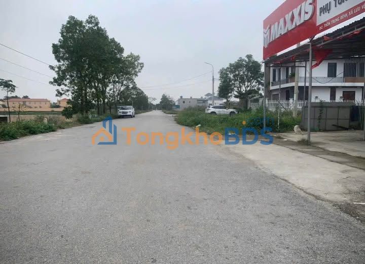 Đất Nền Quảng Định 100m² - Sổ Đỏ Chính Chủ, Giá 1 Tỷ, Tiềm Năng Tăng Giá Mạnh