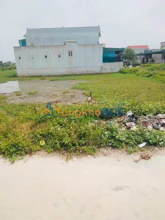 Đất Tiên Trang Quảng Xương 125m² 1 tỷ - Sổ đỏ chính chủ