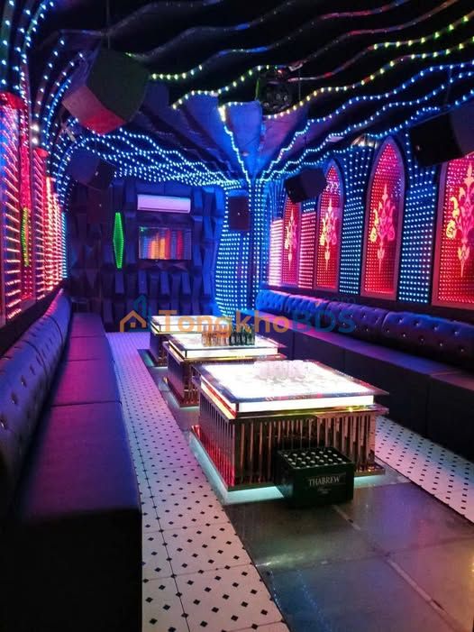 Nhà mặt tiền Đông Thịnh Thanh Hóa 152m² 15 tỷ - Mặt tiền kinh doanh