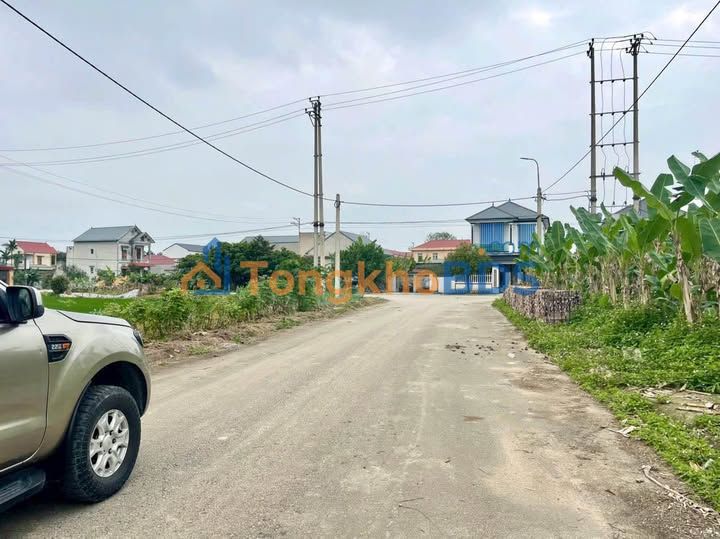 Đất Quốc lộ 1A Quảng Ninh 150m² 800 triệu - Giá tốt hiếm có