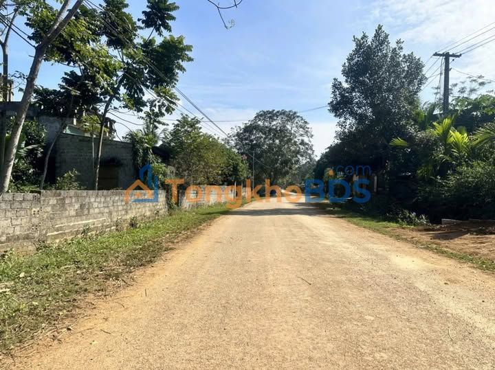 Đất nền Phúc Thịnh Ngọc Lặc 148m² 195 triệu - Đất thổ cư 100%