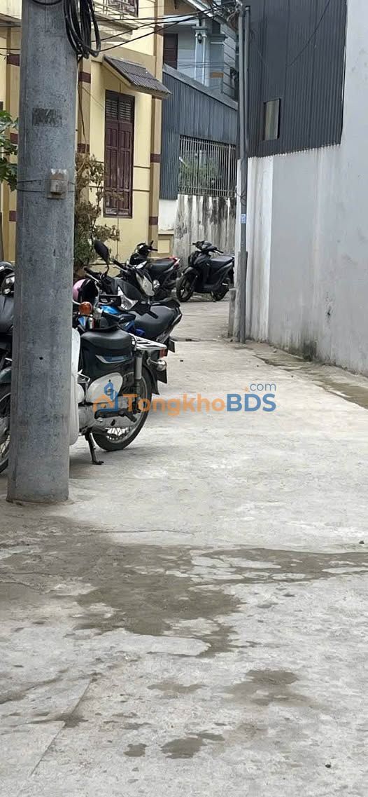 Đất nền Quảng Thành 67m² - Sổ đỏ chính chủ, đường ô tô