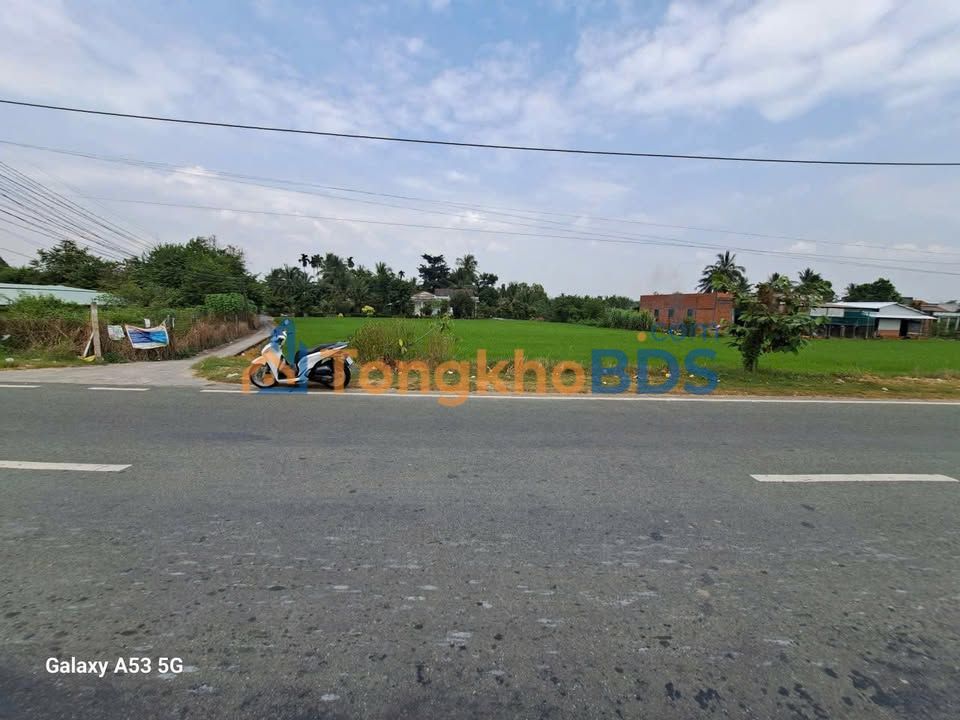 Đất nền TL830B Mỹ Lệ 2.557m² 31 tỷ - Sổ đỏ chính chủ