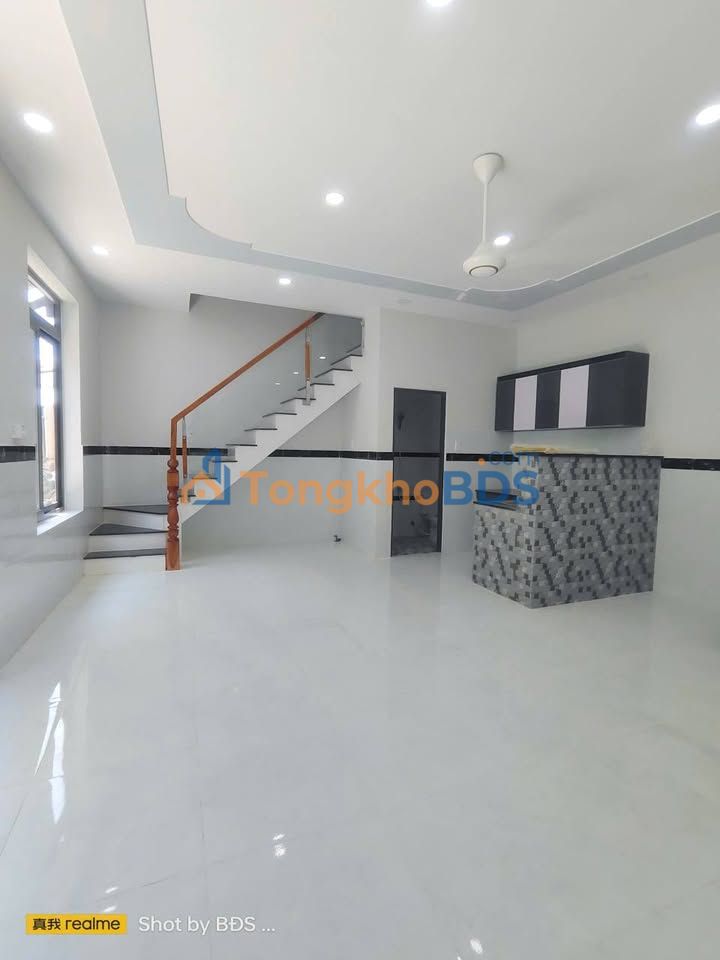 Nhà Hiệp Bình Phước QL13 cũ 45m² 2.2 tỷ - Chính chủ bán