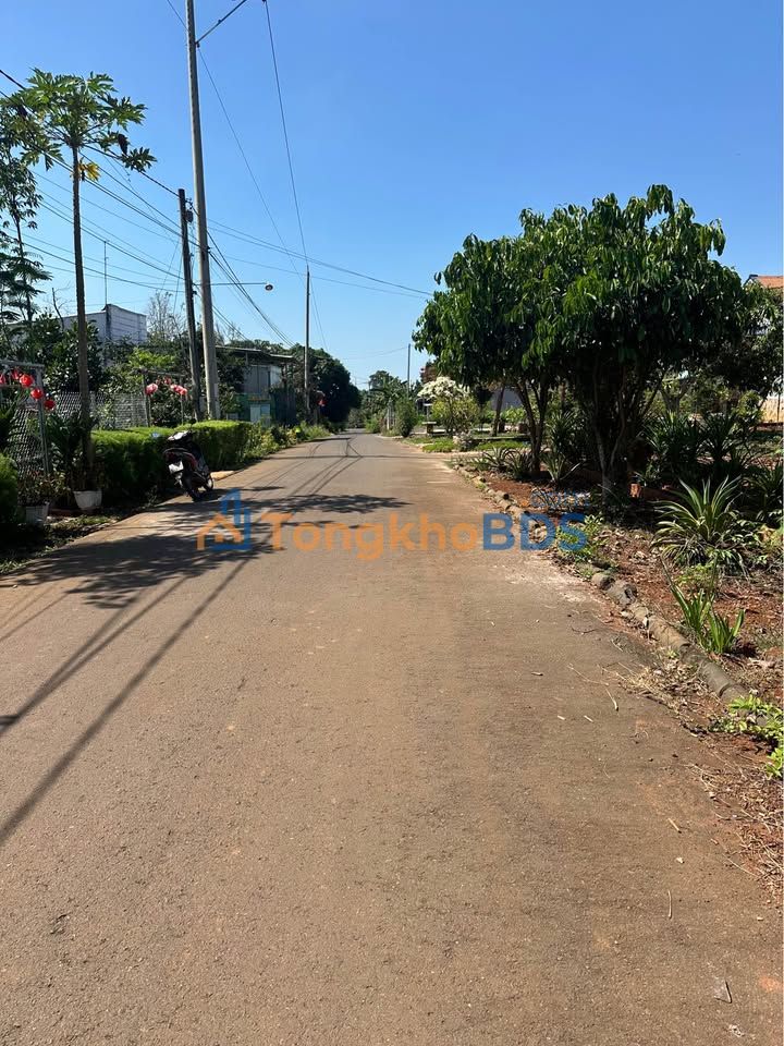 Bán gấp đất 119m² Phường 3, Tân Bình, Sổ riêng, Giá 440 triệu