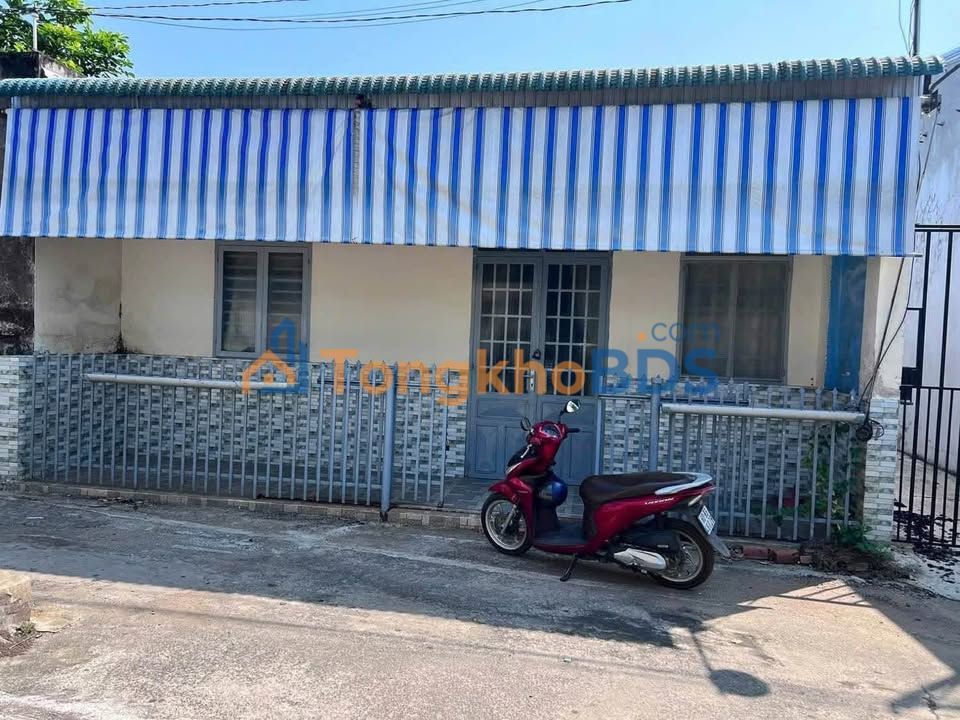 Nhà Phương Lâm Tân Phú 81m² 1.19 tỷ - Giá tốt hiếm có