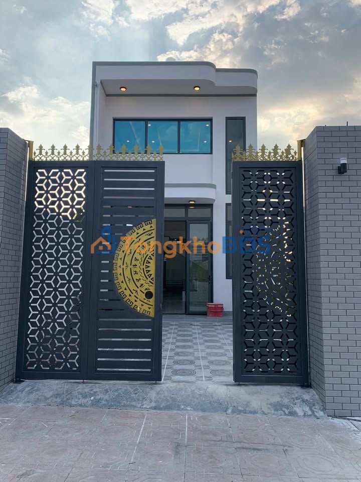 Nhà riêng Giang Điền 145m² giá 1.9 tỷ - Chính chủ bán