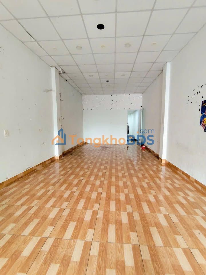Mặt bằng Tân Hiệp Biên Hòa 80m² 8tr - Cho thuê ngay