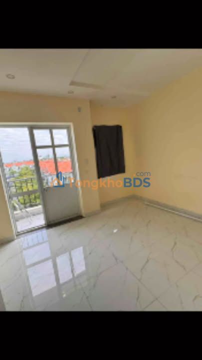 Căn hộ Hoàng Huy An Đồng 45m² 5 triệu - Bàn giao ngay