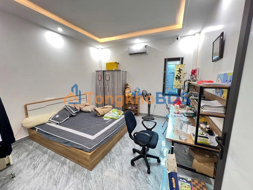 Nhà riêng Đồng Hòa Kiến An 50m² 5.5 triệu - Sẵn sàng ở ngay