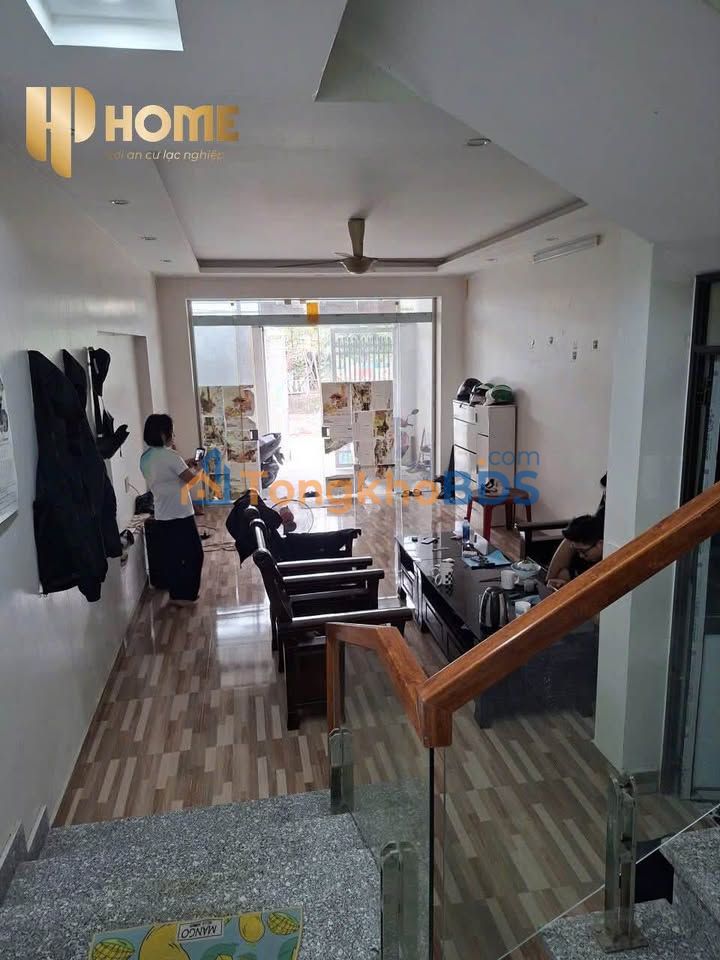 Cho thuê nhà mặt ngõ Dương Đình Nghệ, Hải Dương - 68m² - 5 triệu/tháng