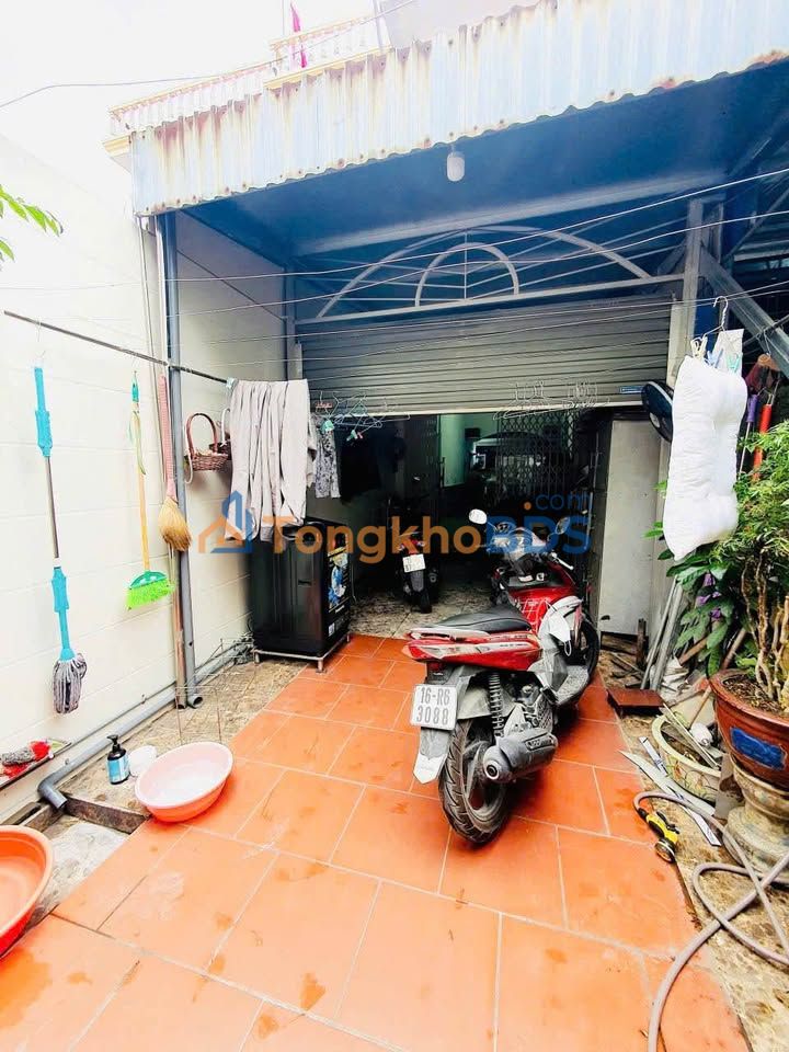 Nhà Ngõ 239 Đà Nẵng 79m2 2,55 tỷ - Sẵn sàng ở ngay