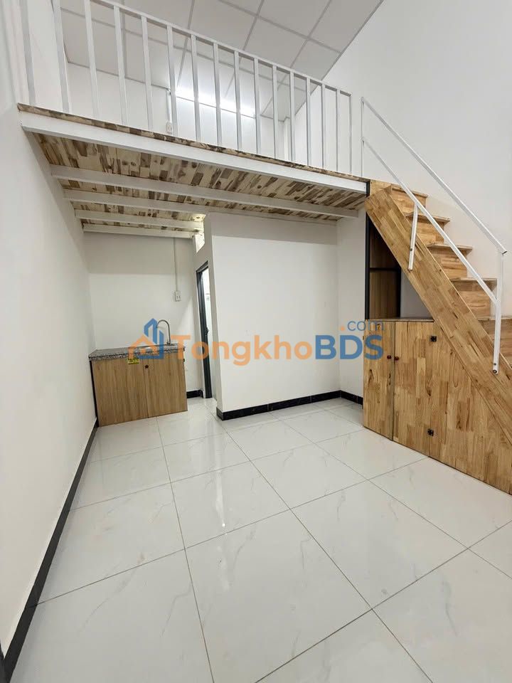 Phòng trọ Lê Đức Thọ Gò Vấp 3.8 triệu - Sẵn sàng ở ngay