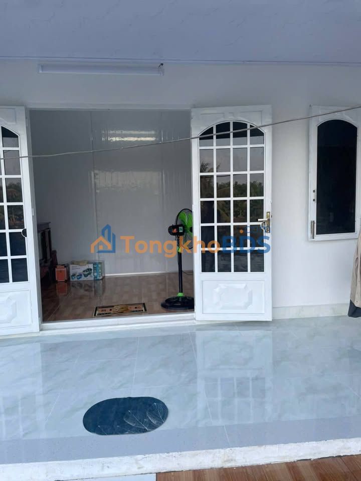 Nhà cho thuê Vinhomes Grand Park 5 triệu/tháng - Chính chủ sẵn ở