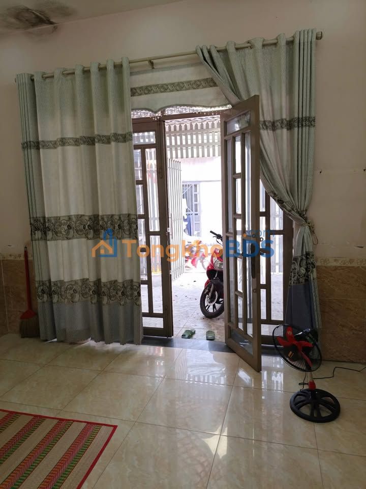 Nhà nguyên căn Hiệp Bình Phước 80m² 8 triệu - Sẵn sàng ở ngay