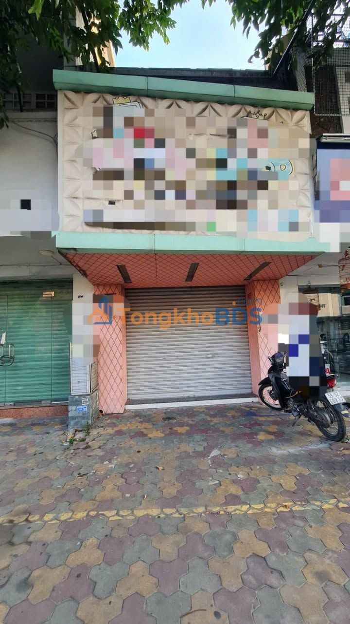 Mặt Tiền Quang Trung P10 Gò Vấp - Kinh Doanh Đắc Địa 3.4x14m, Giá 25 Triệu