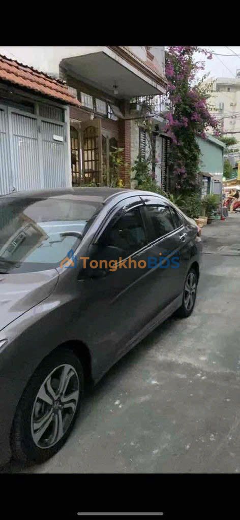 Nhà Nguyên Căn Gò Vấp 75m² Giá 11 Triệu - Hẻm Xe Hơi, Sẵn Sàng Ở Ngay