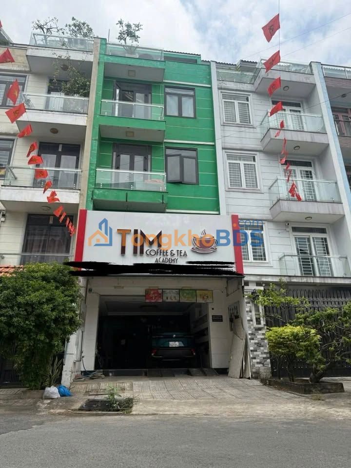 Nhà nguyên căn Hoàng Diệu 2 Thủ Đức 400m² 39 triệu - Chính chủ