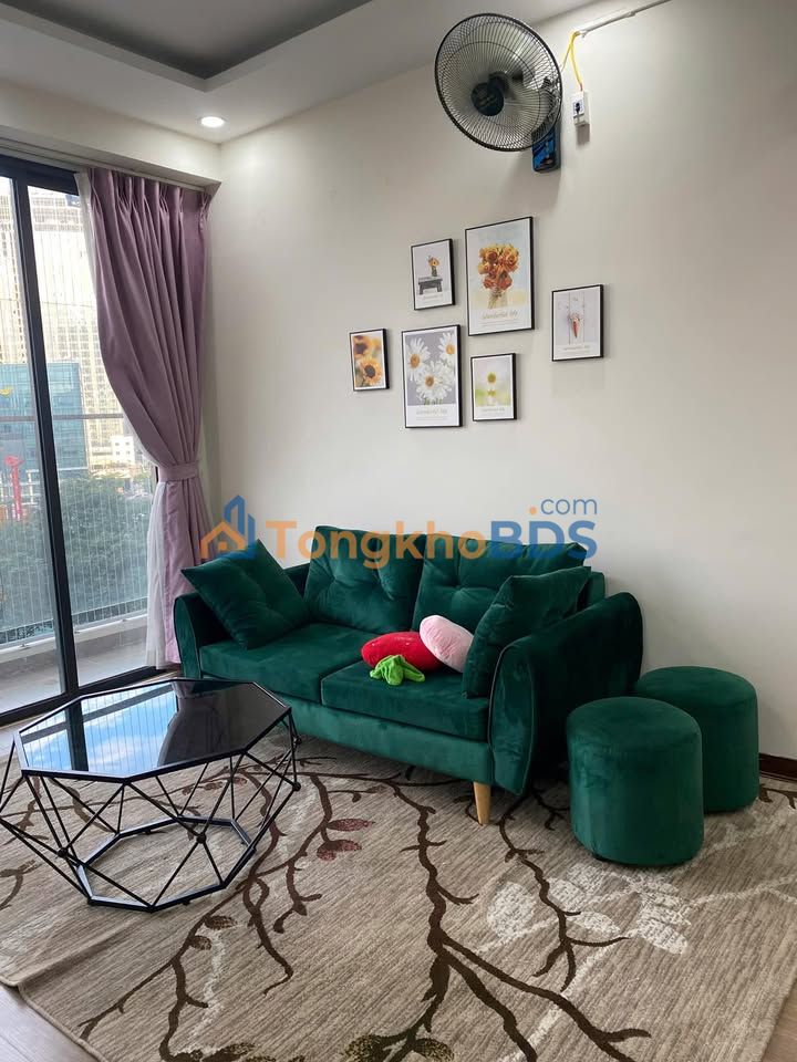 Căn hộ An Bình Plaza Mỹ Đình 83m² 16 triệu - Bàn giao ngay