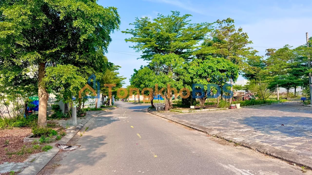 Đất nền Điện Nam Đông 120m² 3.1 tỷ - Đường to ô tô